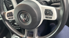 Volkswagen Beetle 1.6 TDI BlueMotion Tech Design 2dr Diesel Cabriolet
